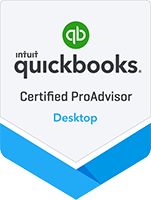 Certified QuickBooks Desktop Proadvisor Certification