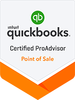 Certified QuickBooks Point of Sale Proadvisor in Rochester, NY