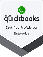 Certified QuickBooks Desktop Enterprise Certification