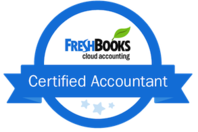 FreshBooks Certified Accountant Certification