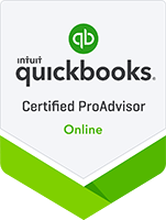 Certified QuickBooks Online Proadvisor Certification